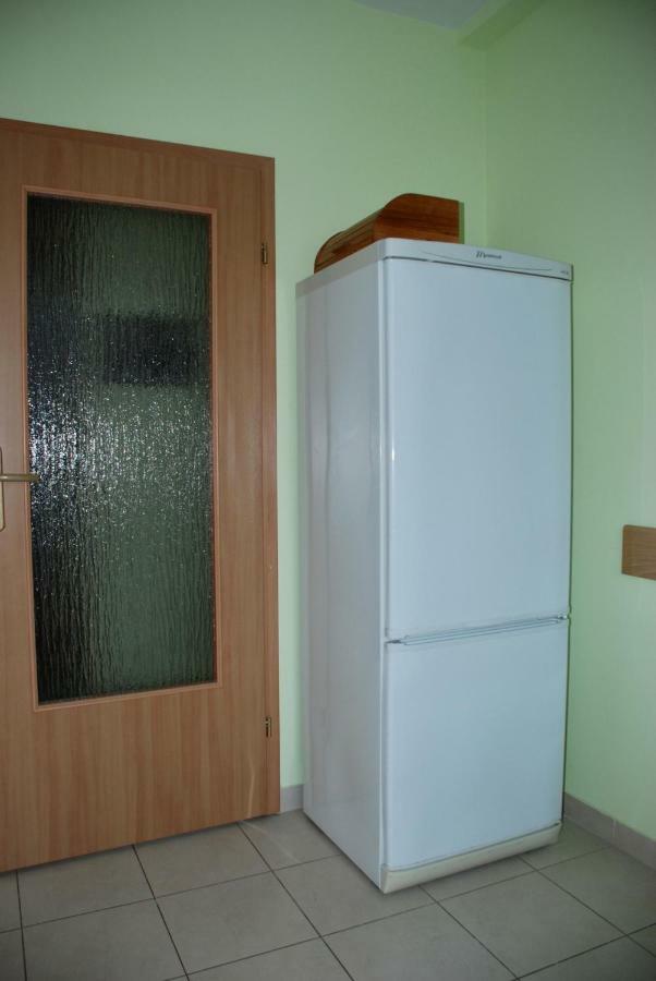 Apartment Amur クラクフ エクステリア 写真